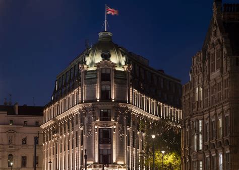 Hotels in Aldwych